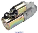 WAI Starter Motor - 6472N