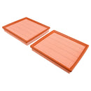 Blue Print Air Filter Set - ADU172232