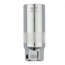 Milwaukee 3/8in. Drive 20.8mm Spark Plug Socket -1pc - 4932480677