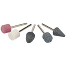 Draper Mounted Grinding Point Set - 49294