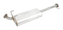 Klarius TY531G - Box With Centre Pipe