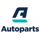 Autoparts Sunglasses - Yellow - ACOSSEY