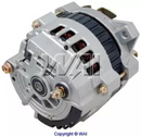 WAI Alternator - 7902N