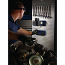 Draper 12/24V Spigot Rotat.Beacon - 63879