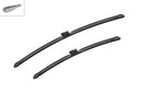 Bosch Aerotwin Front Wiper Blade Set - 600/475mm - A205S
