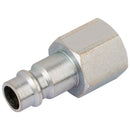 Draper Adaptor Euro-XF 1/4"Female Nut - 54419