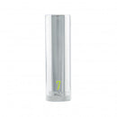Carlyle Hand Tools 3/8 Drive 7mm deep chrome socket - CSD38007M