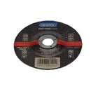 Draper CUT/Disc Metal - 100x2.5MM DPC - 94783