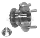 Borg & Beck Wheel Bearing Kit - BWK568