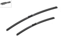Bosch Aerotwin Front Wiper Blade Set - 680/515mm - A587S