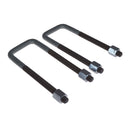 Blue Print U-Bolt Kit - ADT380175