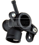 Borg & Beck Coolant Flange  - BTS1166