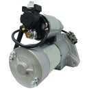 WAI Starter Motor - 17934N