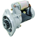 WAI Starter Motor - 19709N