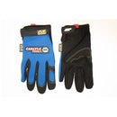 Carlyle Hand Tools Carlyle By Mechanix Workwear Gloves - Extra Large - NC1103