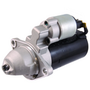 WAI Starter Motor - 18949N