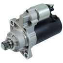 WAI Starter Motor - 17972N