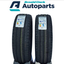 Continental 215 70 15 Van Contact Eco 109/107S 8PR