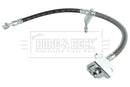 Borg & Beck Brake Hose  - BBH9046