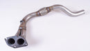 EEC Exhaust Pipe - VX7515