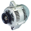WAI Alternator Unit - 13675N fits Honda
