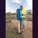 Draper Fence Post Rammer - 26479