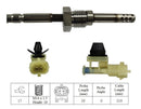 Fuel Parts Exhaust Gas Temperature Sensor - EXT208