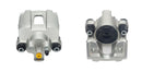 Calitech Brake Caliper - Fits JEEP - Rear LH