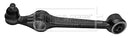 Borg & Beck Suspension Arm - LH - BCA6265