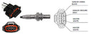 Fuel Parts Oxygen Sensor - LB1614