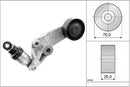 INA Tensioner Lever - V-Ribbed Belt - Part No - 534001610