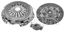 Key Parts Clutch Kit - 3pce  - KC6541