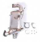 EEC DPF Cordierite Type Approved - VX6097T