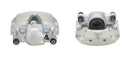 Calitech Brake Caliper - Fits AUDI - Front LH
