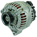 WAI Alternator - 13860N