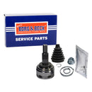Borg & Beck CV Joint  - BCJ1268