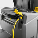 Karcher Scrubber Drier B 110 R BP Pack 170Ah + R75 - 1.161-415.0