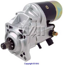 WAI Starter Motor - 17418N