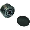 WAI Clutch Pulley - 24-91266