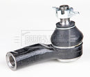 Borg & Beck Tie Rod End - BTR6221
