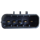 WAI Wiper Motor - WPM9022