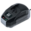 Draper D20 2.4A Battery Charger - 97914