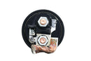 HELLA 8EA 015 642-491 Starter - 12V - 3kW - fits CASE IH CS 68