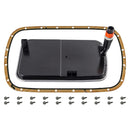 Blue Print Transmission Oil Filter Set - ADBP210022