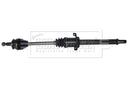 Borg & Beck Driveshaft  - BDS1438