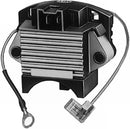 HELLA 5DR 004 241-761 Alternator Regulator - 12V