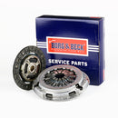 Borg & Beck Clutch Kit - 2pce  - HK2723