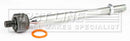 First Line Tie Rod Axle Joint - FTR6186