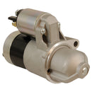 WAI Starter Motor - 17291N
