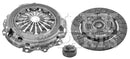 Key Parts Clutch Kit - 3pce  - KC7791
